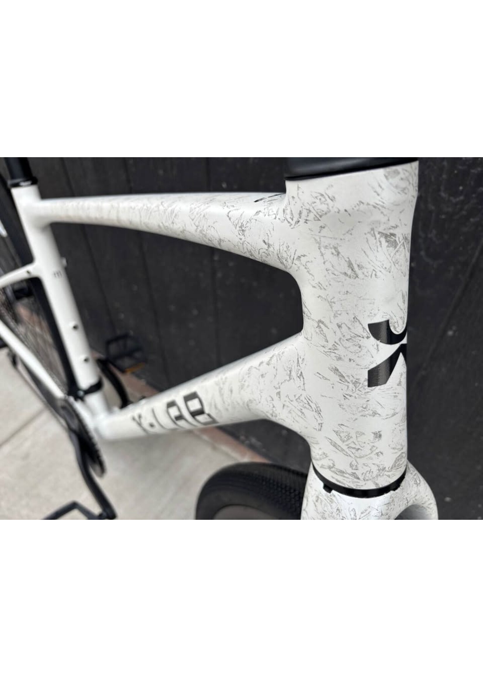 X-Lab X-Lab SP3 Flat Bar Gravel Road Bike
