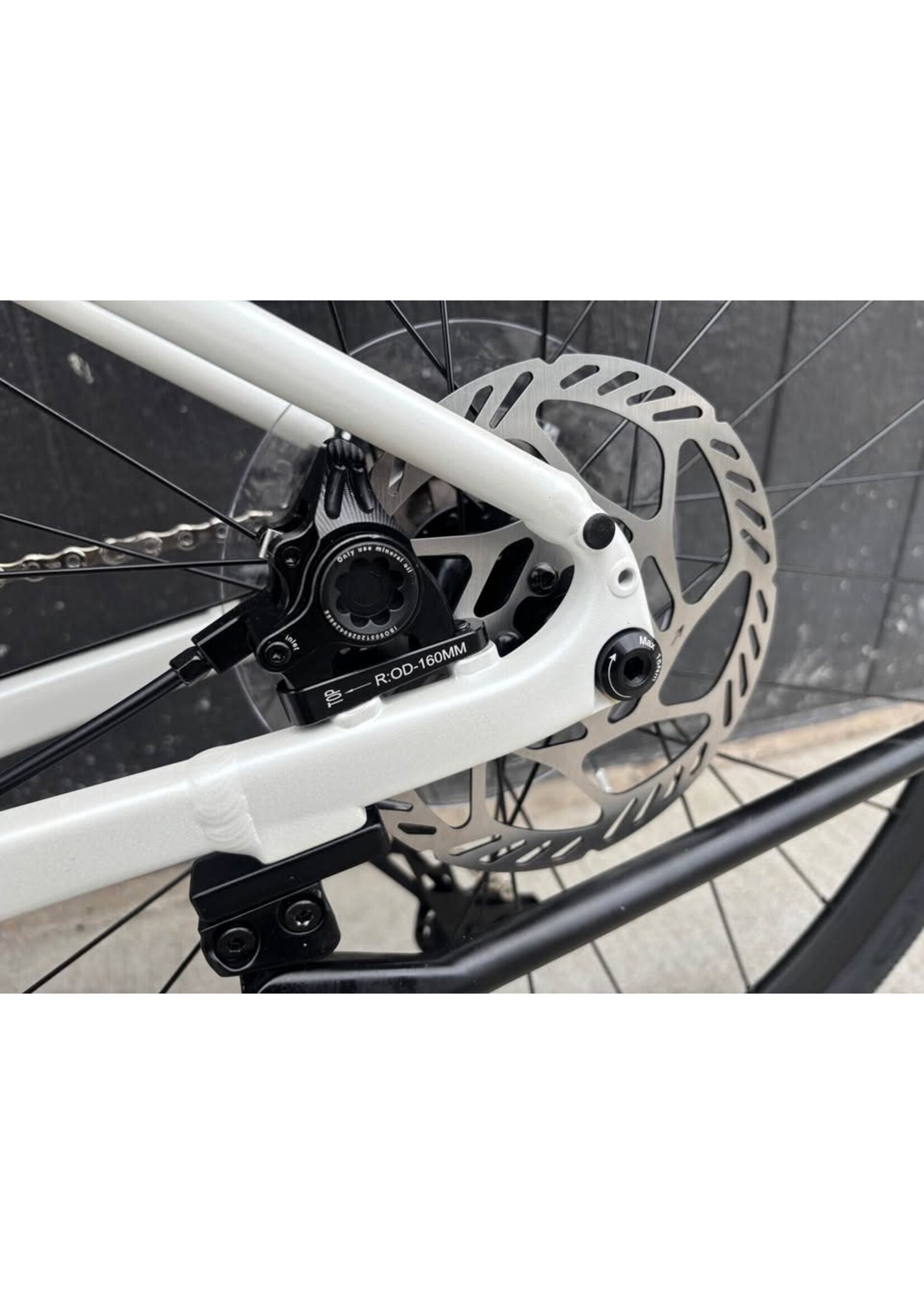 X-Lab X-Lab SP3 Flat Bar Gravel Road Bike