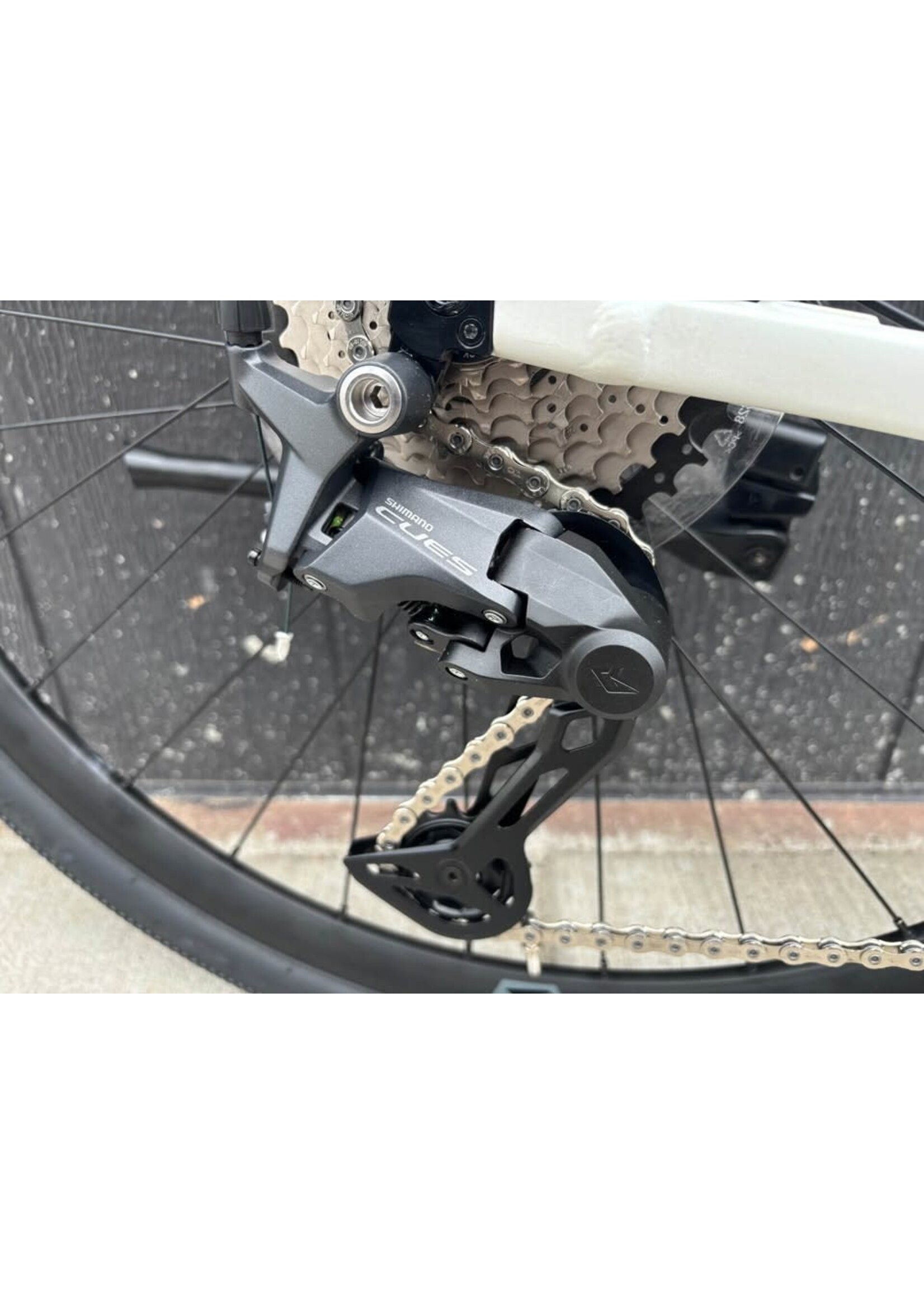 X-Lab X-Lab SP3 Flat Bar Gravel Road Bike