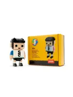 State Bicycle State Bike Co Lego Man
