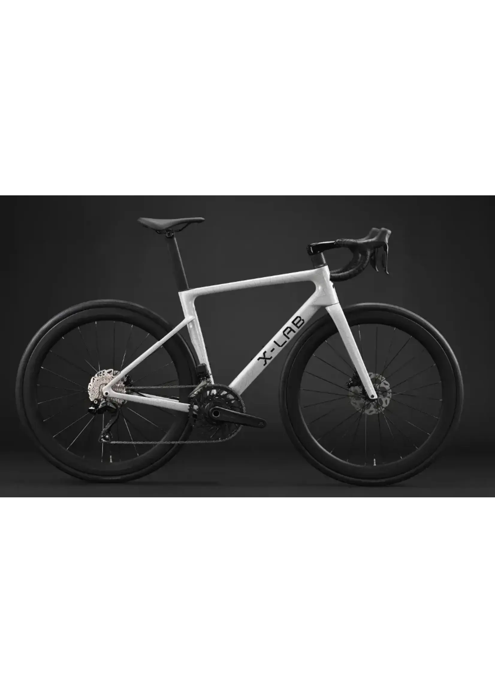X-Lab X-Lab RS7 Di2 Angel White Large