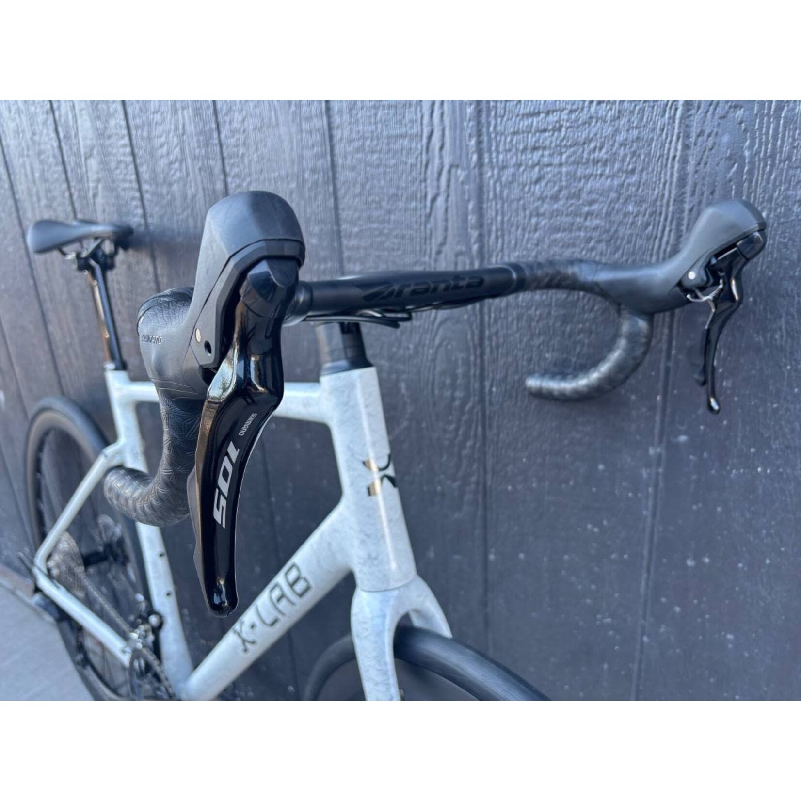 X-Lab X-LAB RS5 Road Bike– XL – SHIMANO 105
