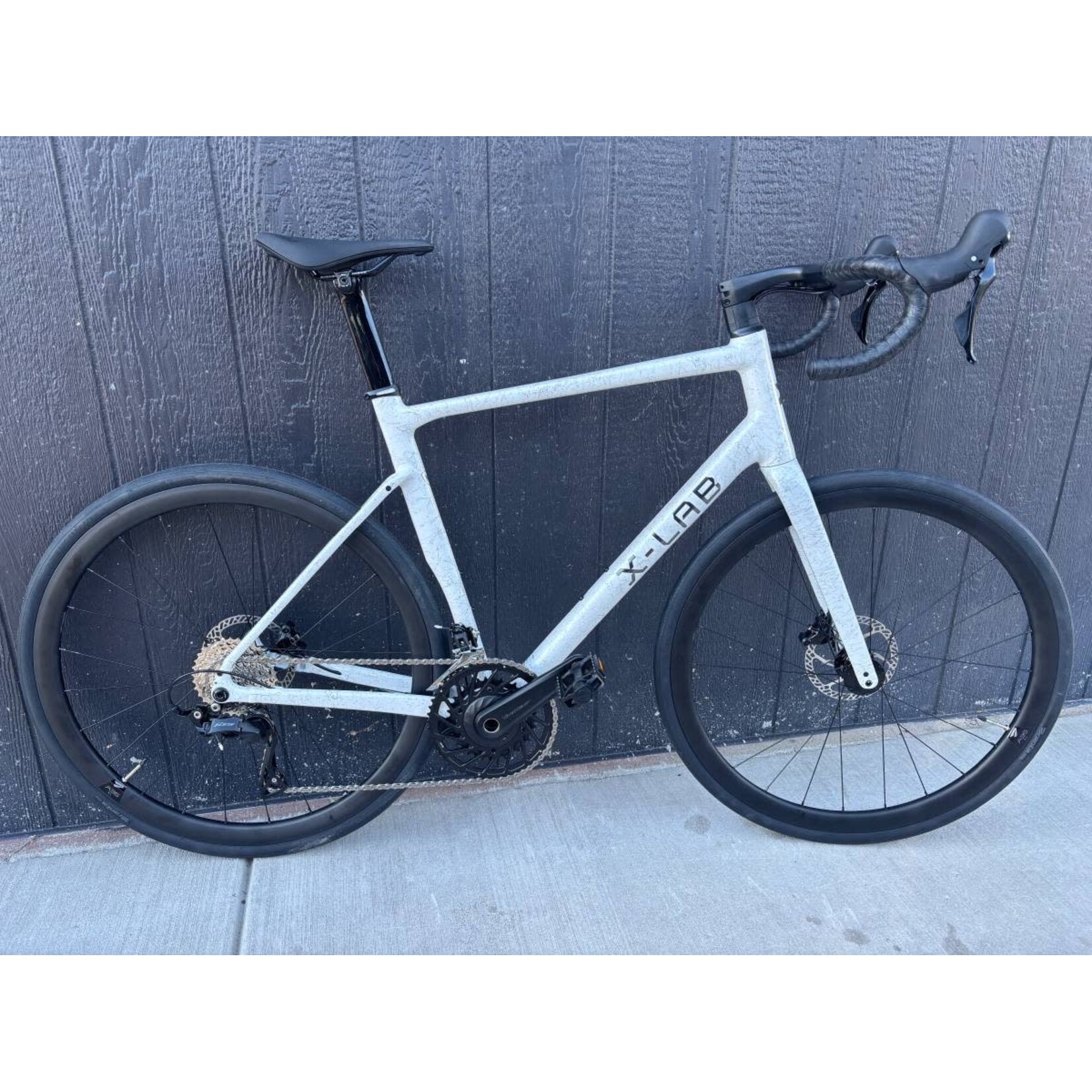X-Lab X-LAB RS5 Road Bike– XL – SHIMANO 105