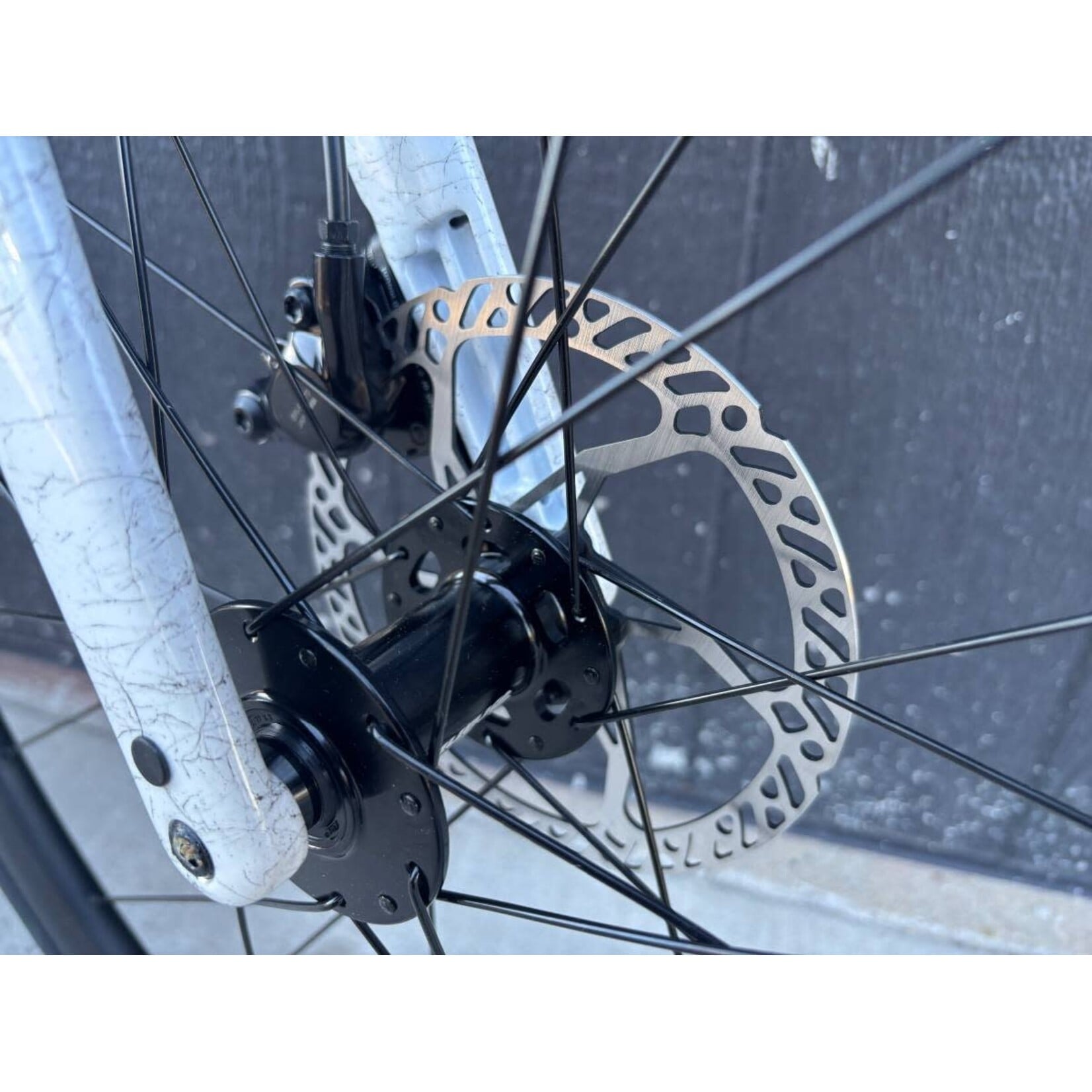 X-Lab X-LAB RS5 Road Bike– XL – SHIMANO 105