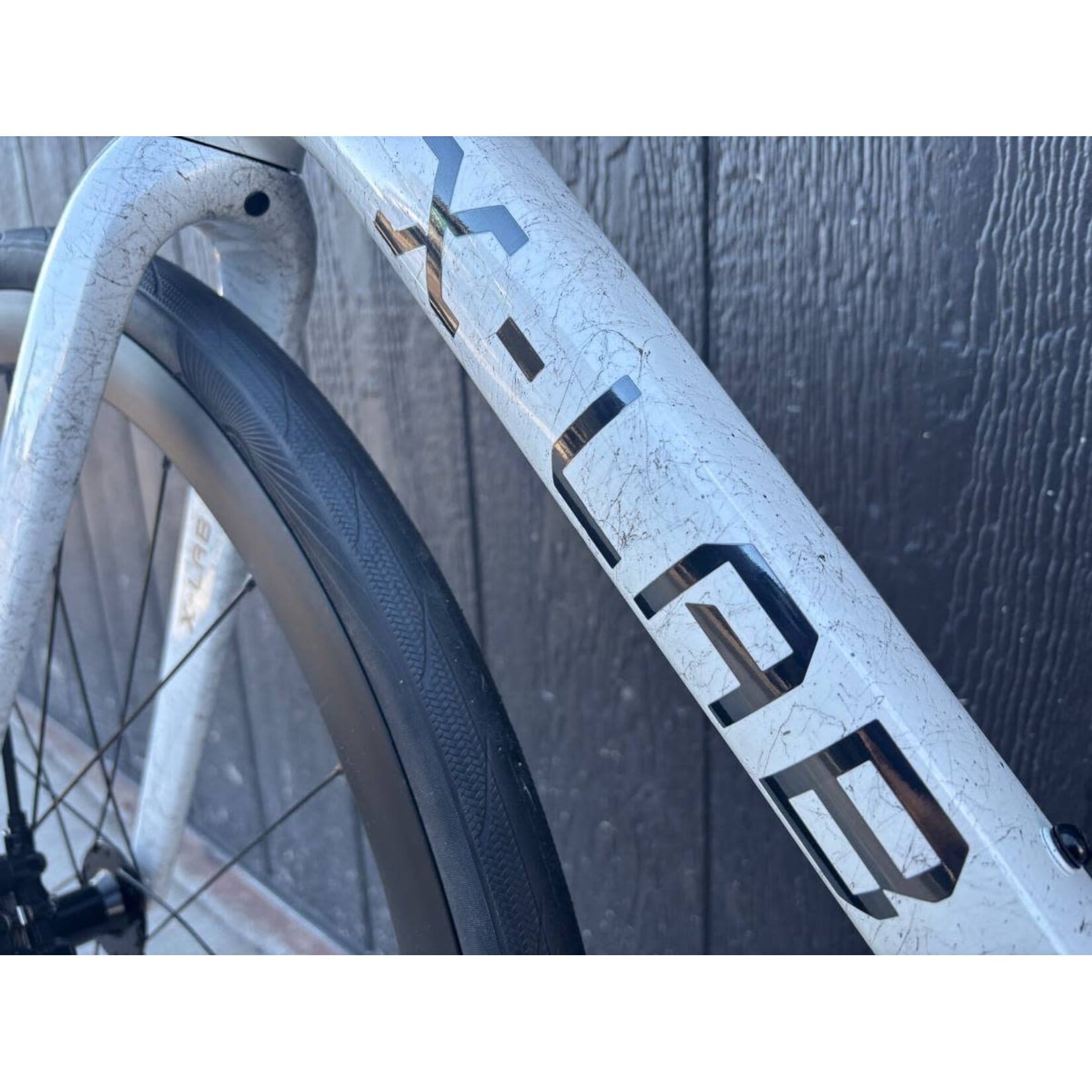 X-Lab X-LAB RS5 Road Bike– XL – SHIMANO 105