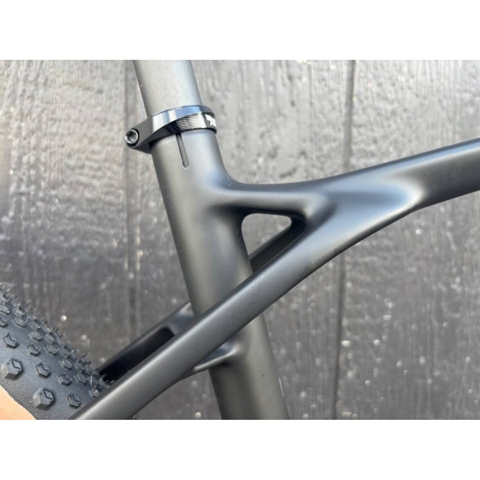 X-Lab X-Lab GT8 Carbon Fiber Gravel Bike Large