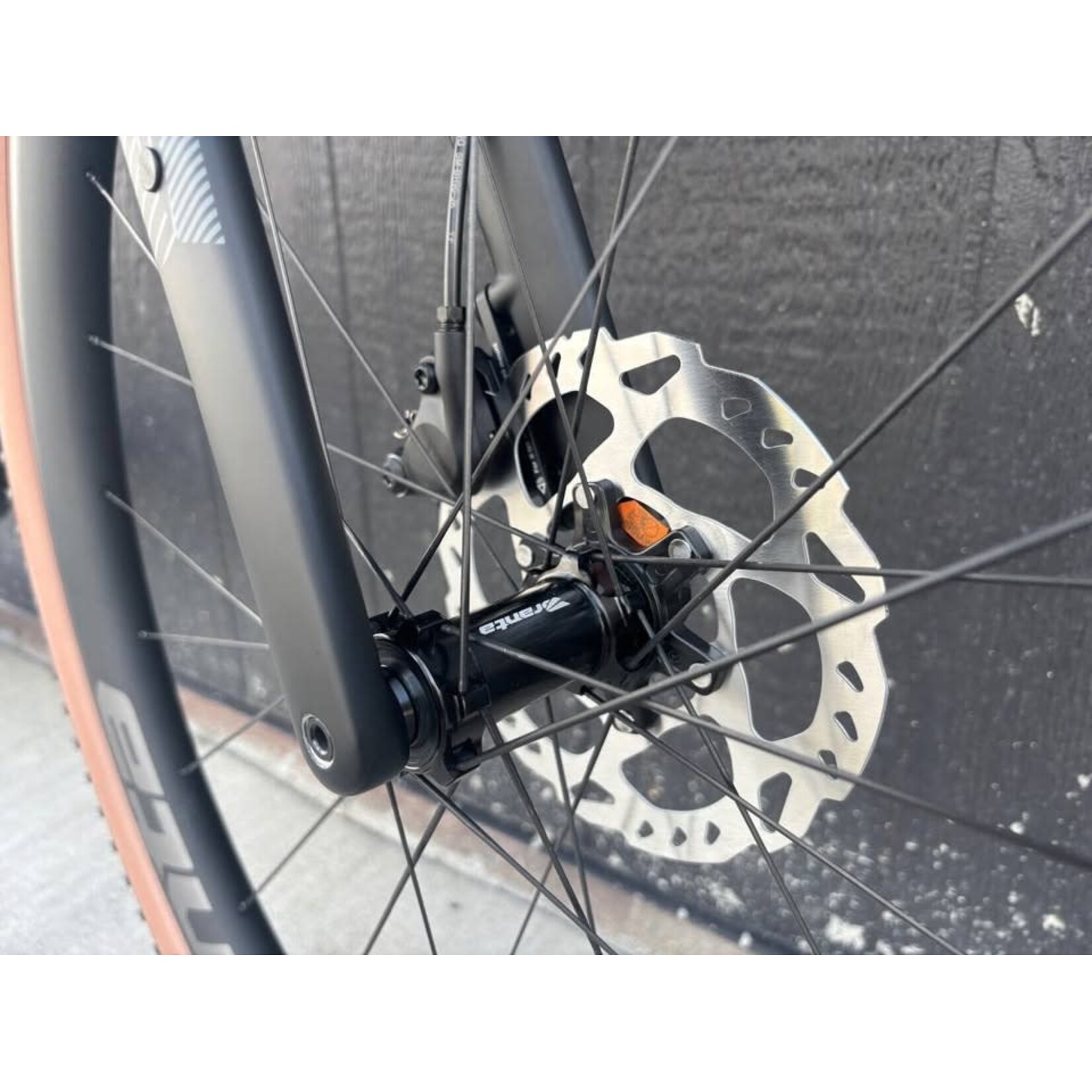 X-Lab X-Lab GT8 Carbon Fiber Gravel Bike Large