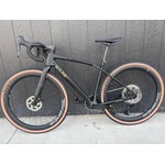 X-Lab X-Lab GT8 Carbon Fiber Gravel Bike Large