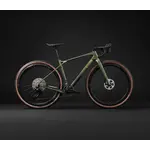 X-Lab X-Lab GT8 Carbon Fiber Gravel Bike Recon Green
