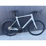 X-Lab X-LAB RS5 Road Bike SHIMANO 105 - WaveBreaker White