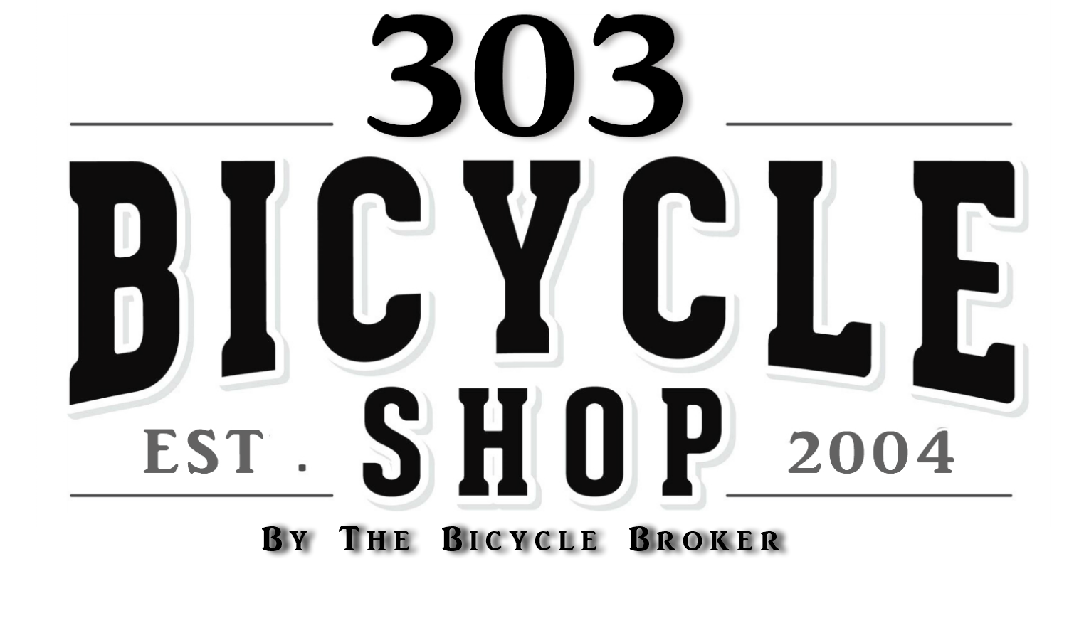 303 Bike Shop