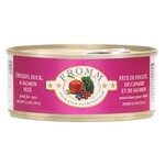 Fromm Four-Star Chicken, Duck, and Salmon Pâté Wet Cat Food