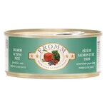 Fromm Four-Star Salmon and Tuna Pâté Wet Cat Food