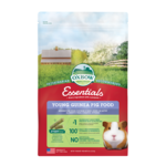 Oxbow Animal Health Essentials Young Guinea Pig Food