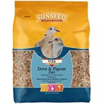 Sunseed Vita Sunscription Dove & Pigeon Diet