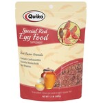 Quiko Special Red Egg Food Supplement