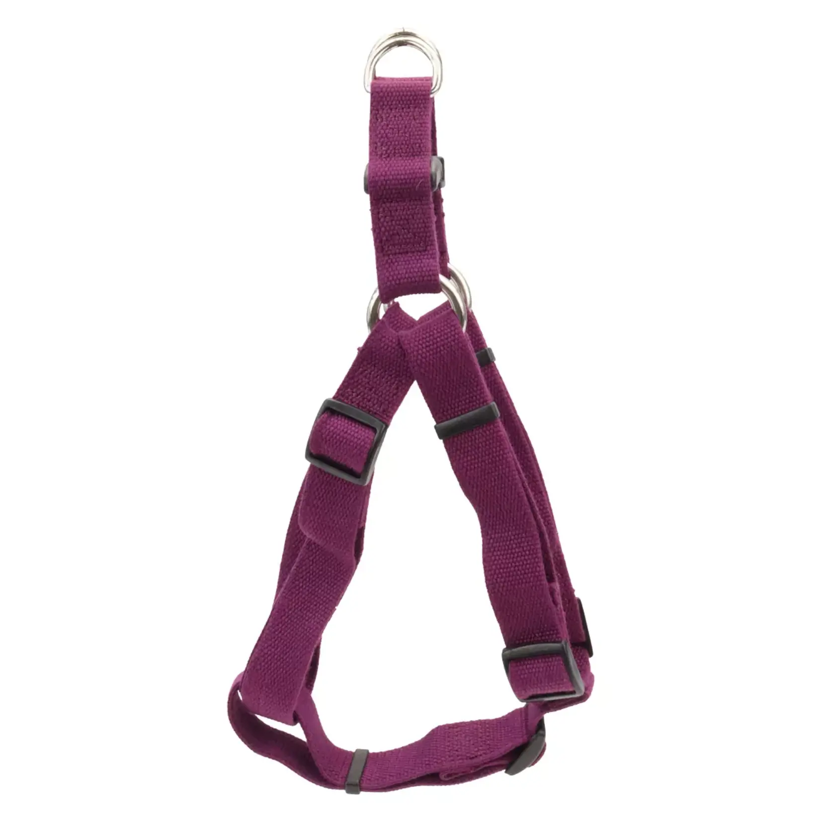 Coastal Pet Products New Earth Soy Comfort Wrap Adjustable Dog Harness