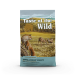 Taste of the Wild Appalachain Valley Small Breed Dry Dog Food