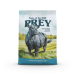 Taste of the Wild PREY Angus Beef Limited Ingredient Dry Dog Food
