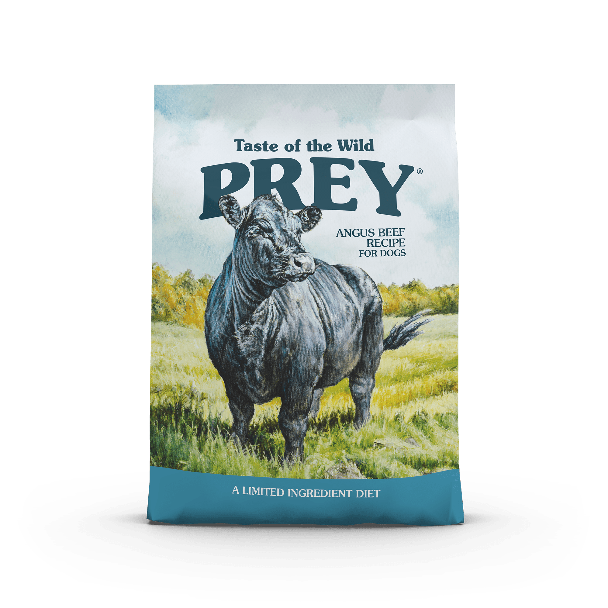 Wild frontier vital prey dog cheap food