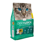 Intersand OdorLock Calm Breeze Scented Multi-Cat Litter