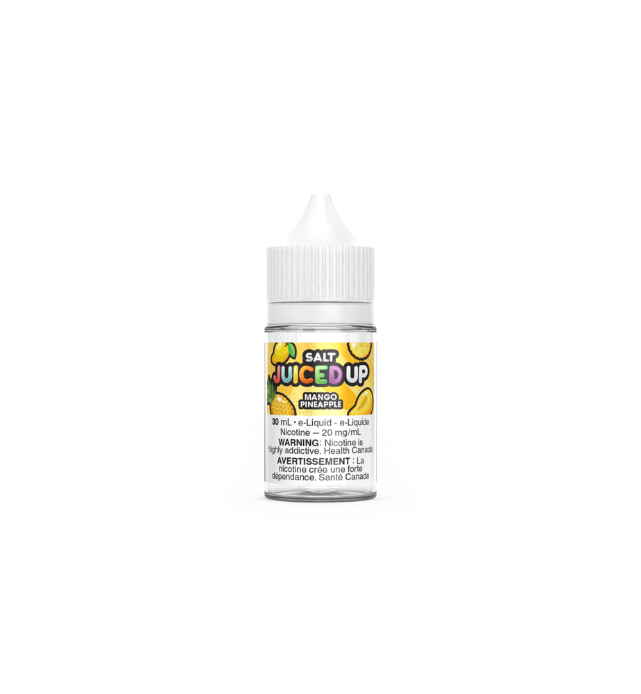 JUICED UP Salt