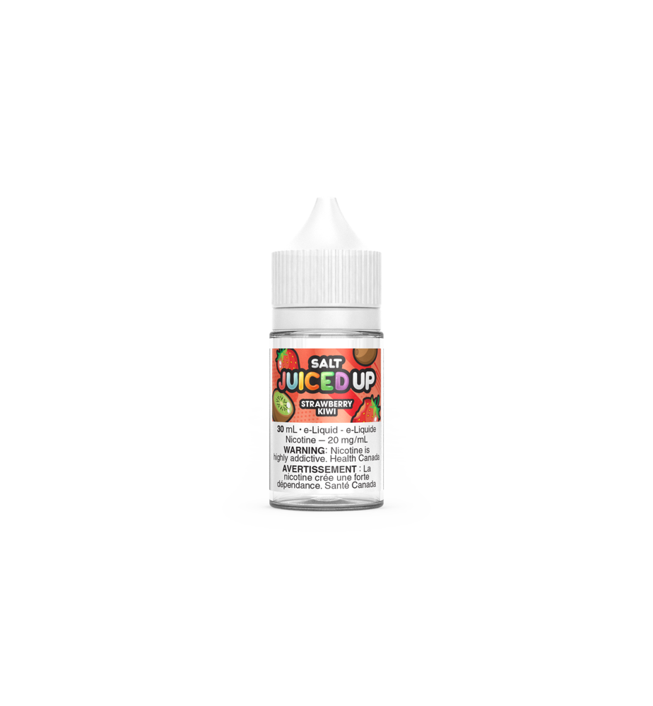 JUICED UP Salt