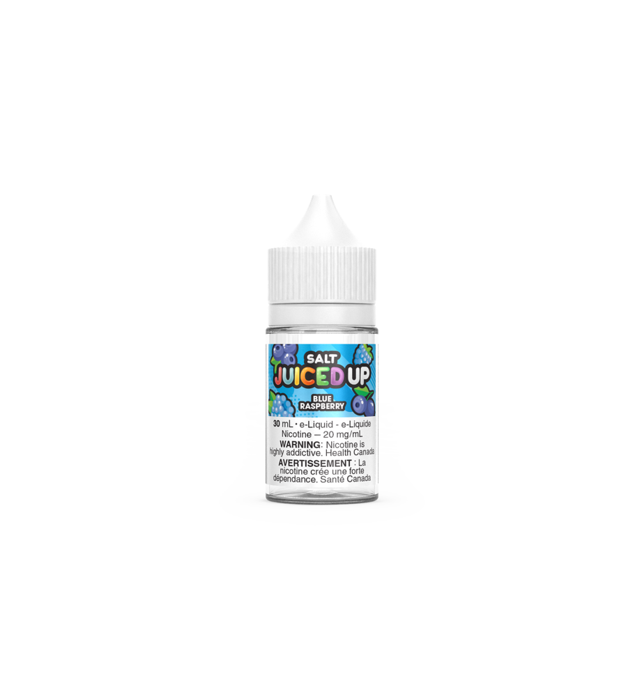 JUICED UP Salt