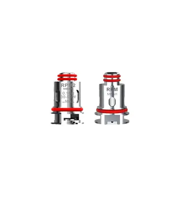 SMOK RPM2 REPLACEMENT COIL (5 PACK)