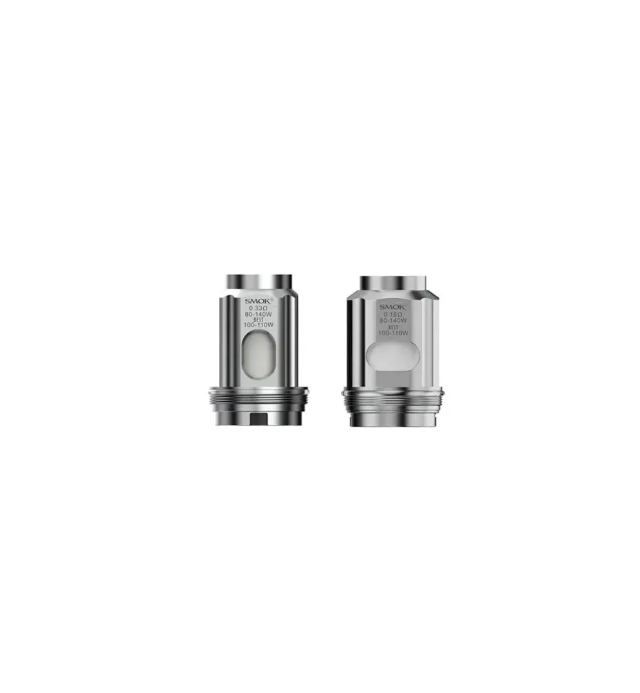 SMOK TFV18 REPLACEMENT COIL (3 PACK)