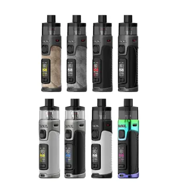 SMOK RPM5 POD KIT [CRC]