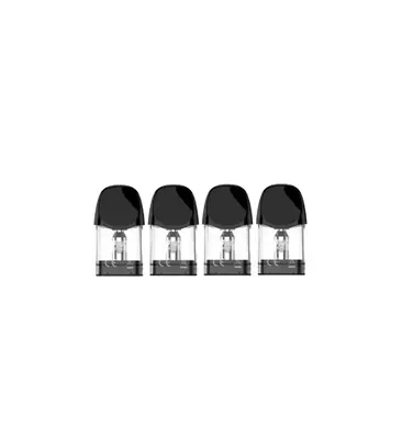 UWELL CALIBURN A3 REPLACEMENT POD (4 PACK) [CRC]