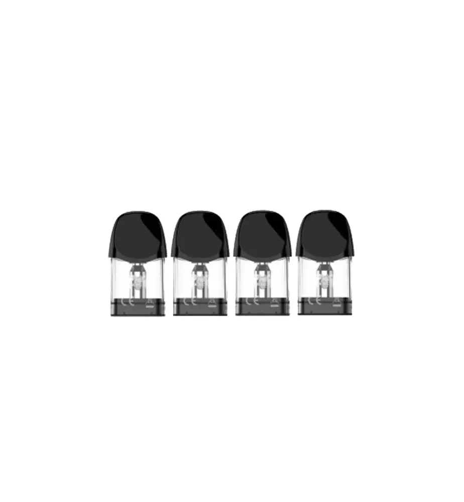UWELL CALIBURN A3 REPLACEMENT POD (4 PACK) [CRC]