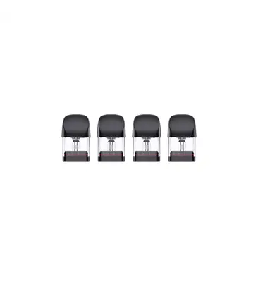 UWELL CALIBURN G3 REPLACEMENT POD (4 PACK) [CRC]