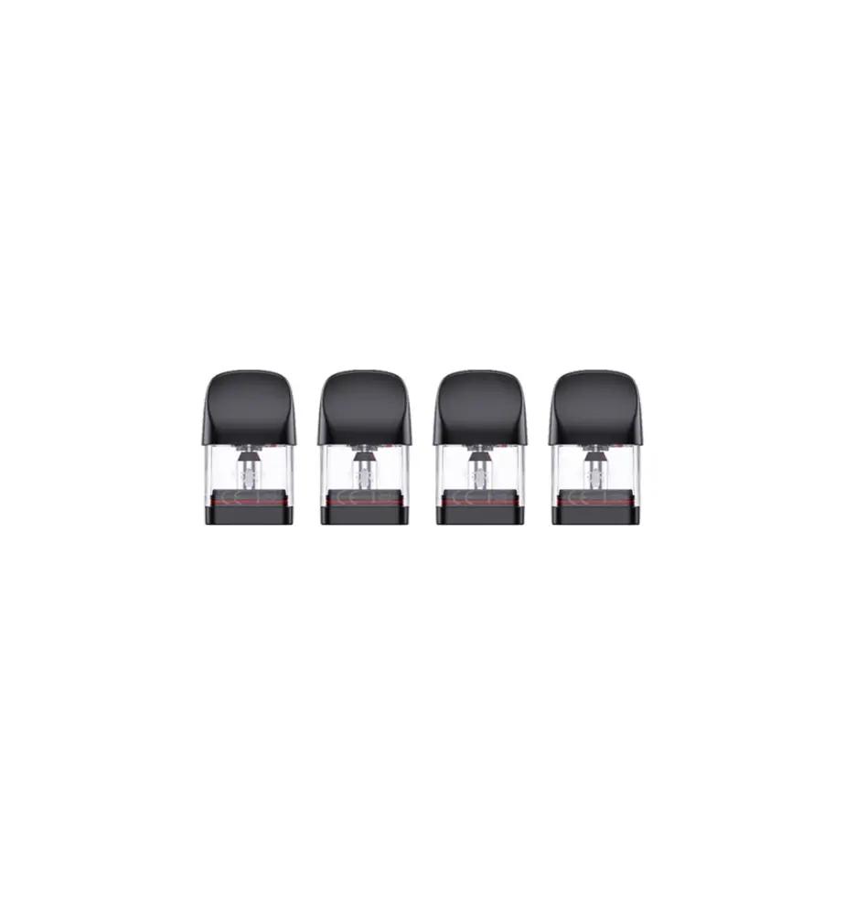 UWELL CALIBURN G3 REPLACEMENT POD (4 PACK) [CRC]