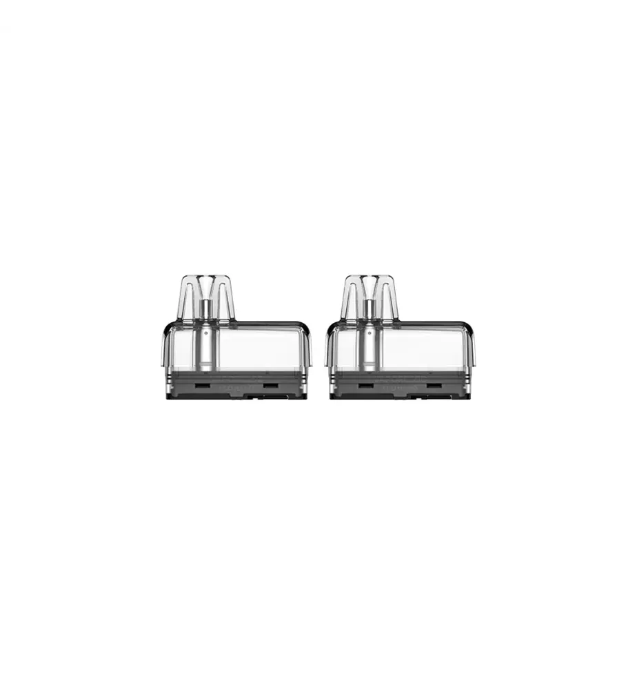 VAPORESSO ECO NANO POD KIT [CRC]