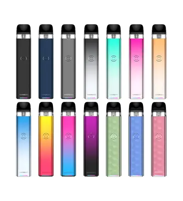 VAPORESSO  XROS 3 POD KIT