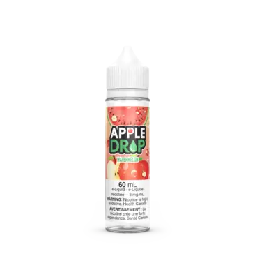 APPLE DROP Freebase (Excise Tax Included)