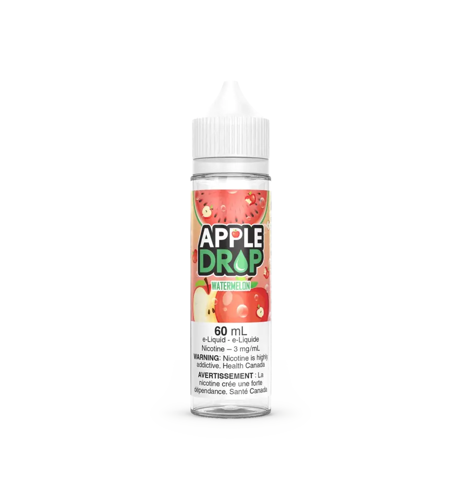 APPLE DROP Freebase (Excise Tax Included)