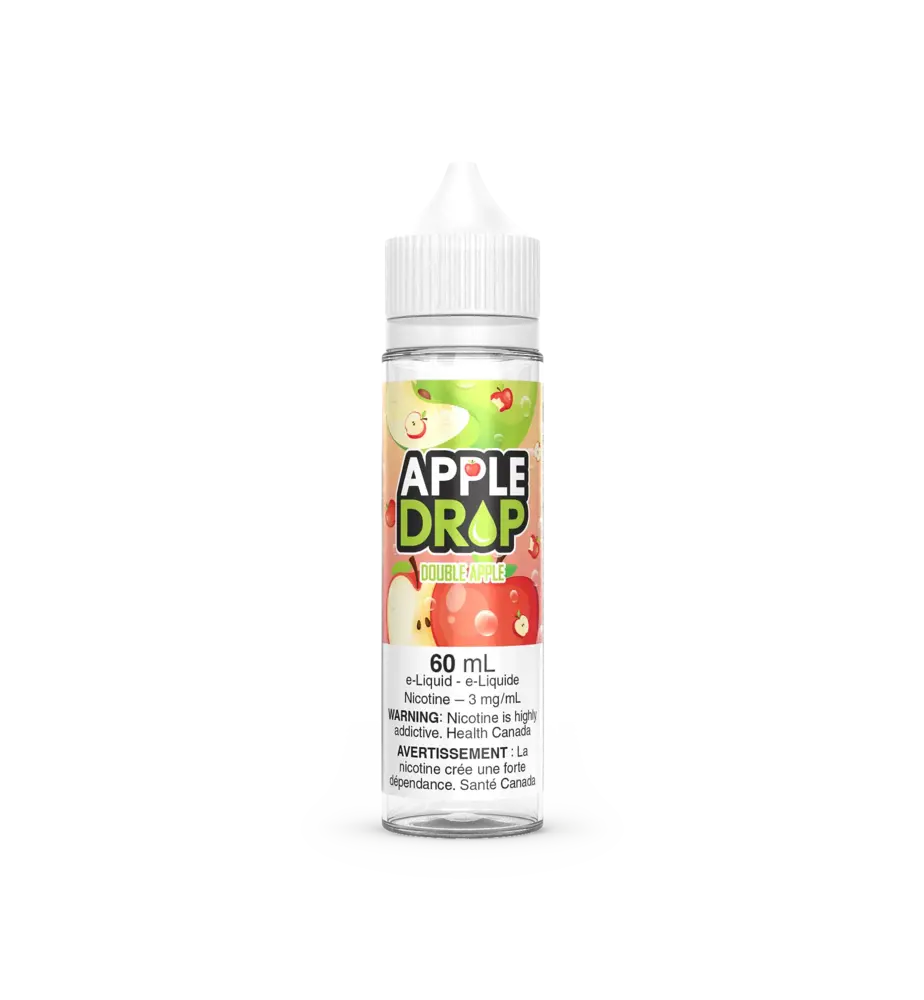 APPLE DROP Freebase (Excise Tax Included)