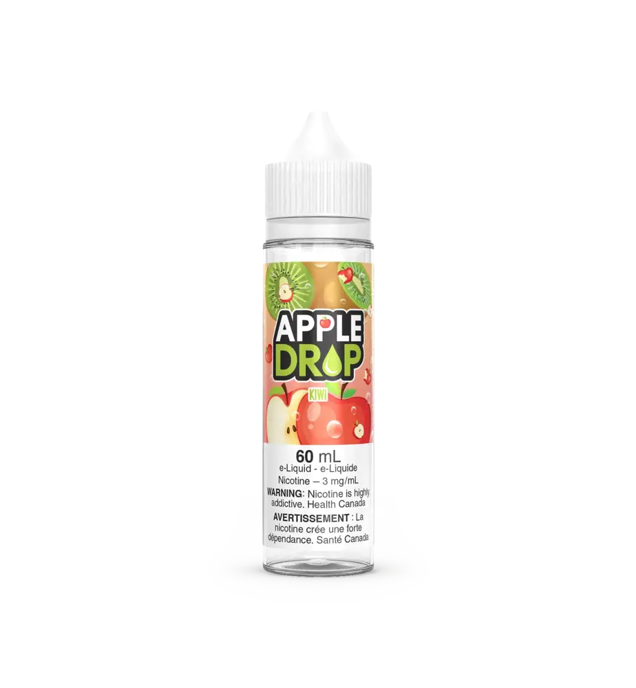 APPLE DROP Freebase (Excise Tax Included)