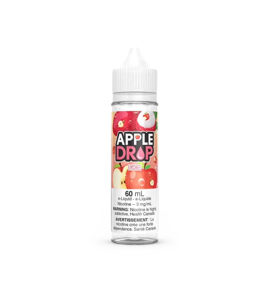 APPLE DROP Freebase (Excise Tax Included)
