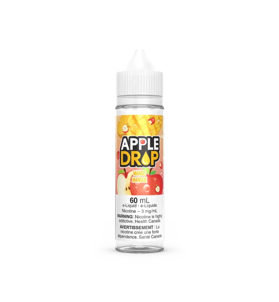 APPLE DROP Freebase (Excise Tax Included)