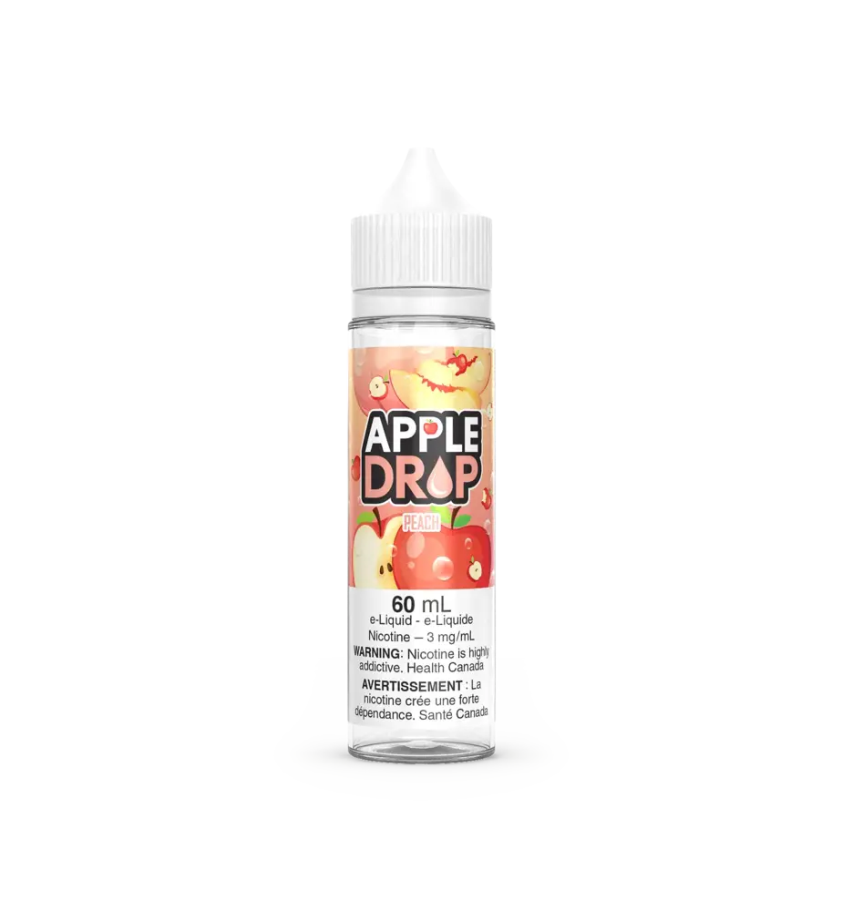 APPLE DROP Freebase (Excise Tax Included)