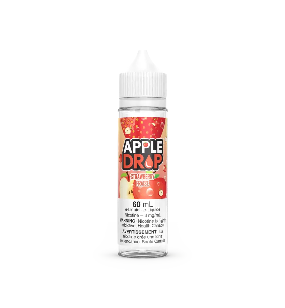 APPLE DROP Freebase (Excise Tax Included)