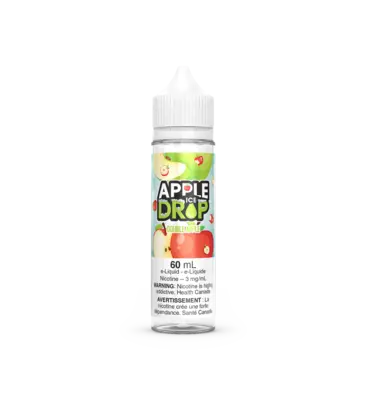 APPLE DROP ICE Freebase