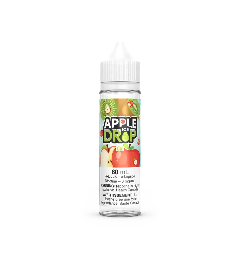 APPLE DROP ICE Freebase