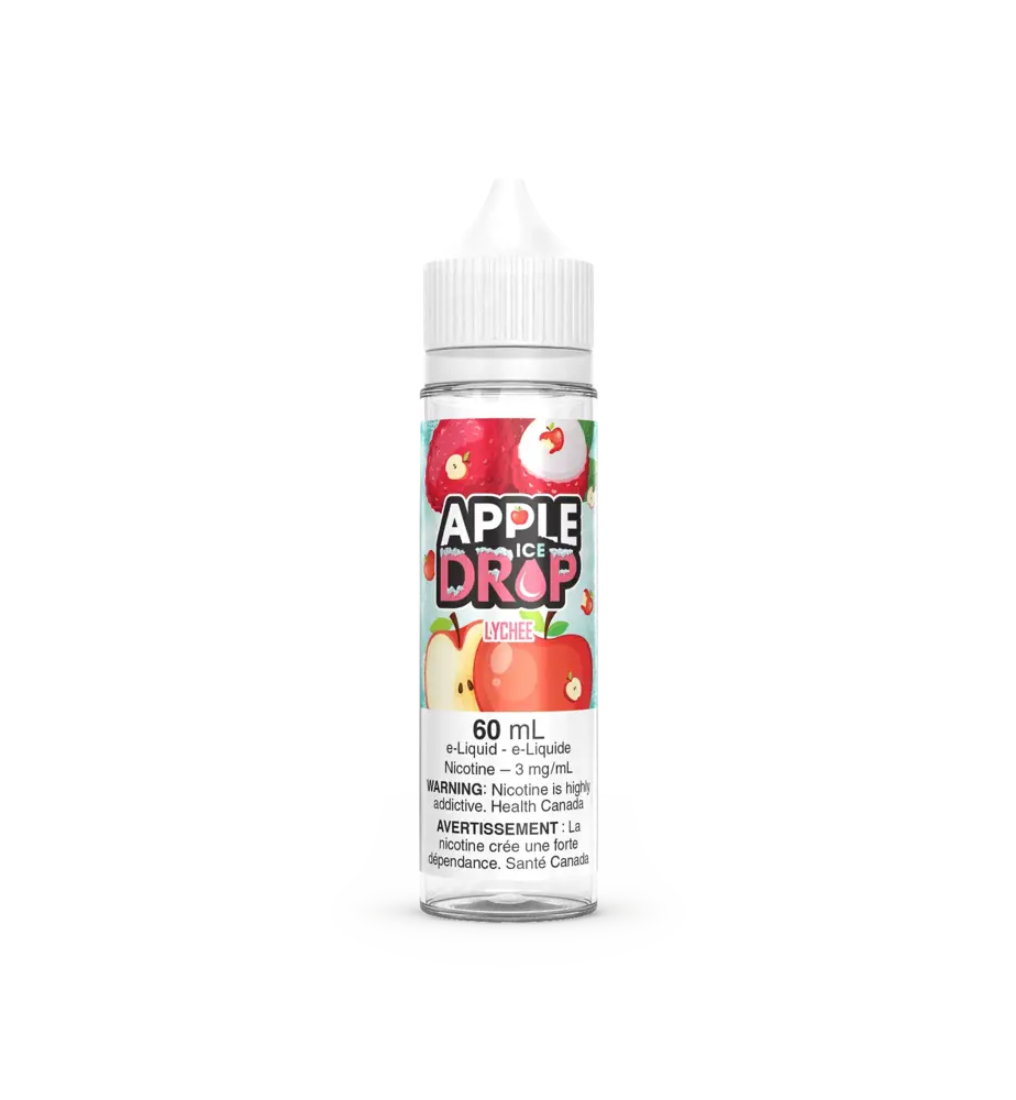 APPLE DROP ICE Freebase