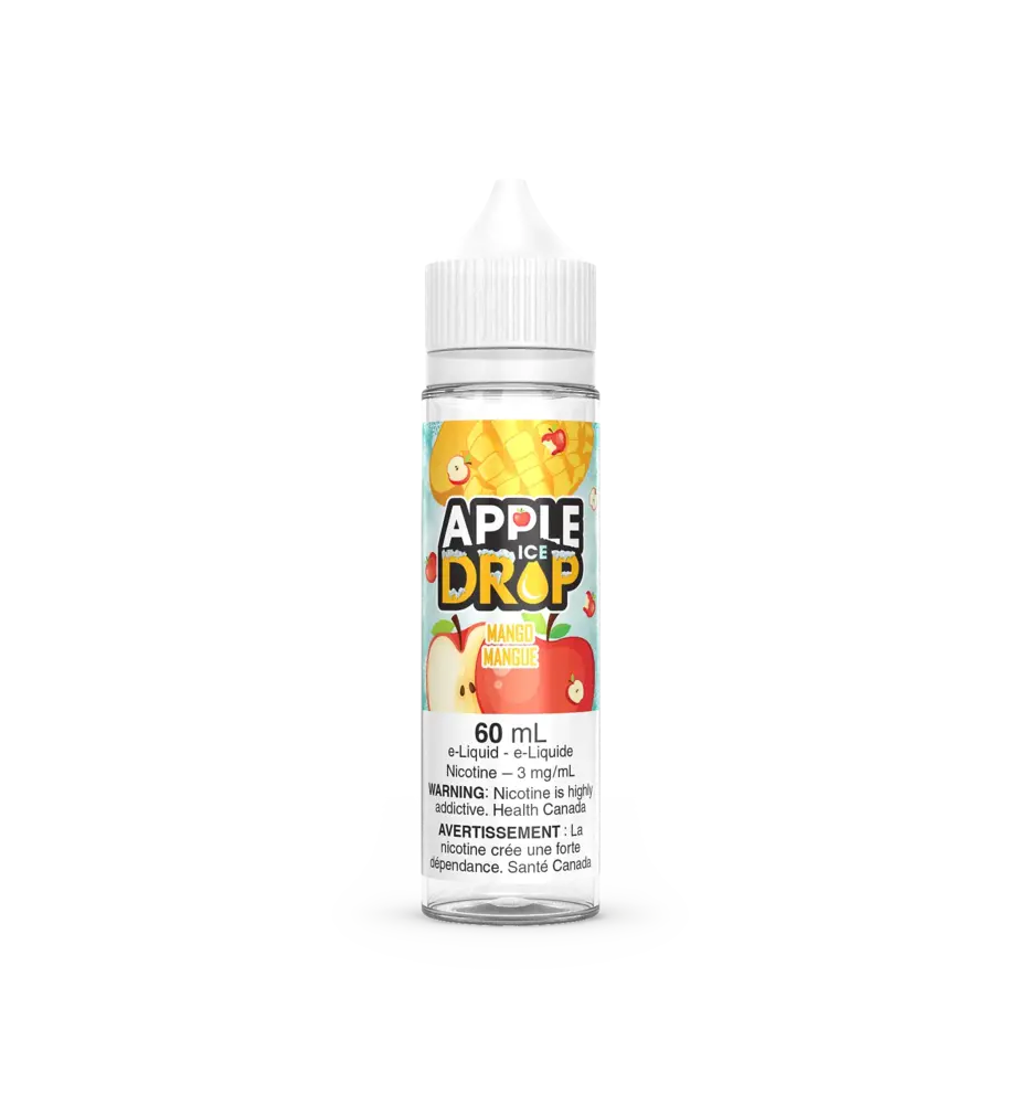 APPLE DROP ICE Freebase