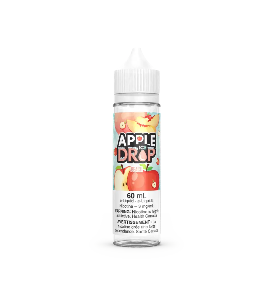 APPLE DROP ICE Freebase